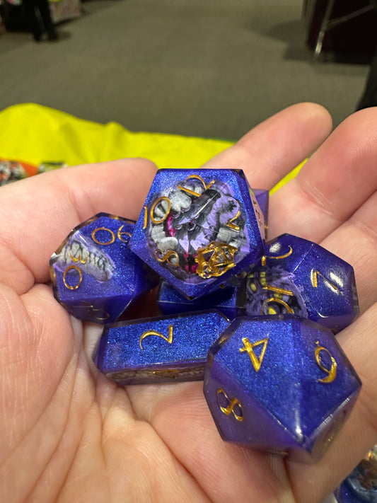 Normal Dice